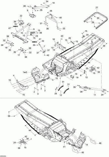 Ski-doo - 