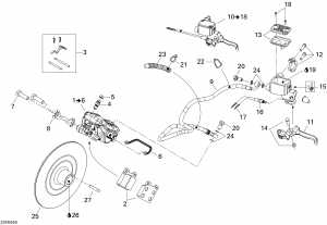 06- Hydraulic  (06- Hydraulic Brake)