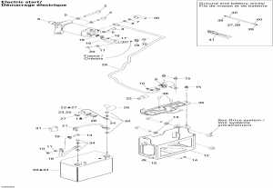 10- Battery   (10- Battery And Starter)