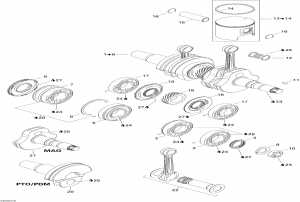 01-    (01- Crankshaft And Piston)