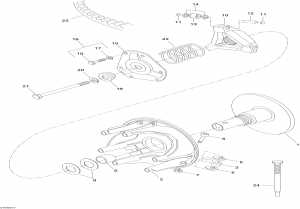 05-   (05- Drive Pulley)