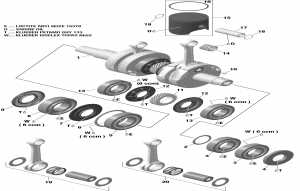 01-    (01- Crankshaft And Pistons)