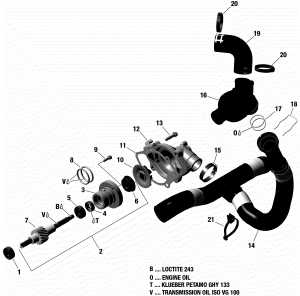 01-   (01- Engine Cooling)