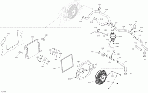 01-  600 Ace (01- Cooling 600 Ace)