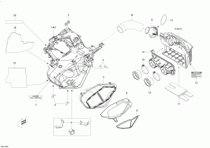 02- Air   550f (02- Air Intake 550f)