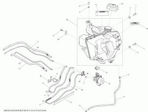 02- Oil System 800retec (02- Oil System 800retec)