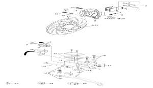 05- case (05- Chaincase)