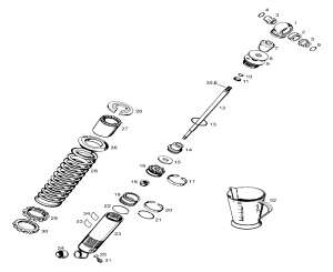 05- Drive Axle (05- Drive Axle)