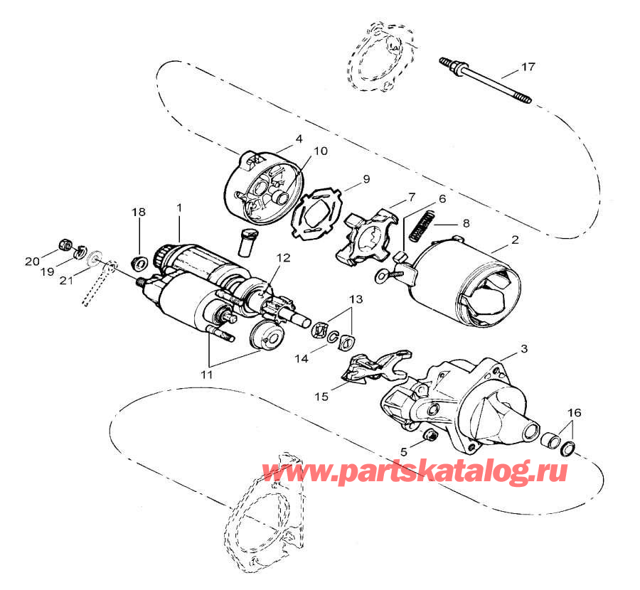 Snowmobile   - 