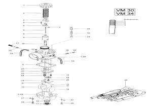 05-   (05- Driven Pulley)