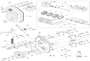 05- Drive System, 550, 550rc (05- Drive System, 550, 550rc)