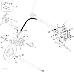 06-  (06- Brake)