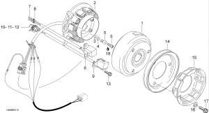 01- Ignition, 550, 550rc (01- Ignition, 550, 550rc)