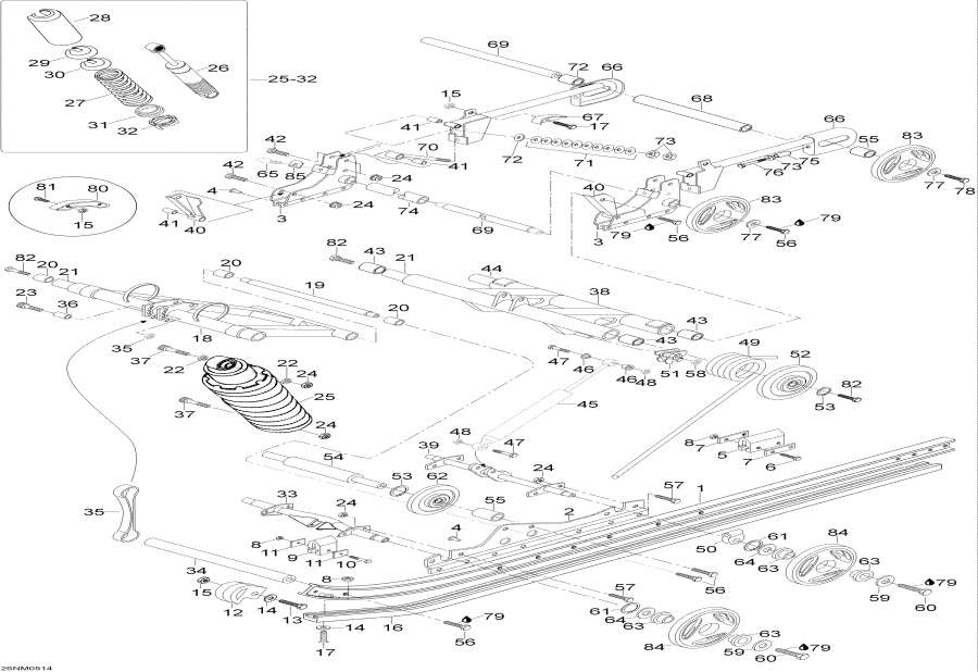 Snowmobiles �����  - ������ ��������