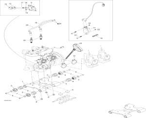 01-    Sport (01- Engine And Engine Support)