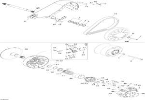 05- Drive System (05- Drive System)