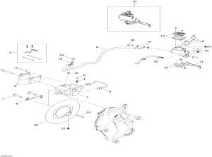 06- Hydraulic  (06- Hydraulic Brake)