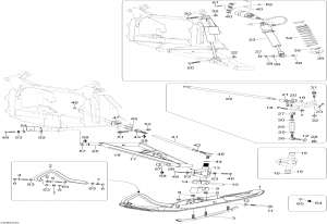 07-     (07- Front Suspension And Ski)