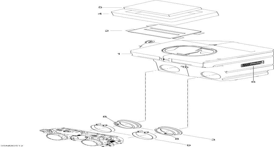    - Air   System / Air Intake System