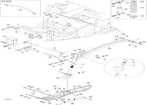 07-     (07- Front Suspension And Ski)