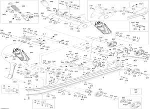 08-   (08- Rear Suspension)