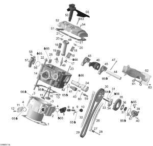 01-      (01- Cylinder And Cylinder Head)