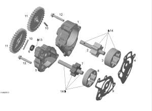 02-   (02- Oil Pump)