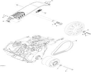 05-  System (05- Pulley System)