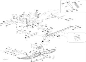 07-     (07- Front Suspension And Ski)