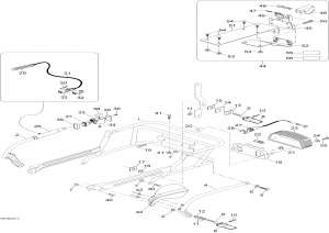 09- Luggage Rack (09- Luggage Rack)