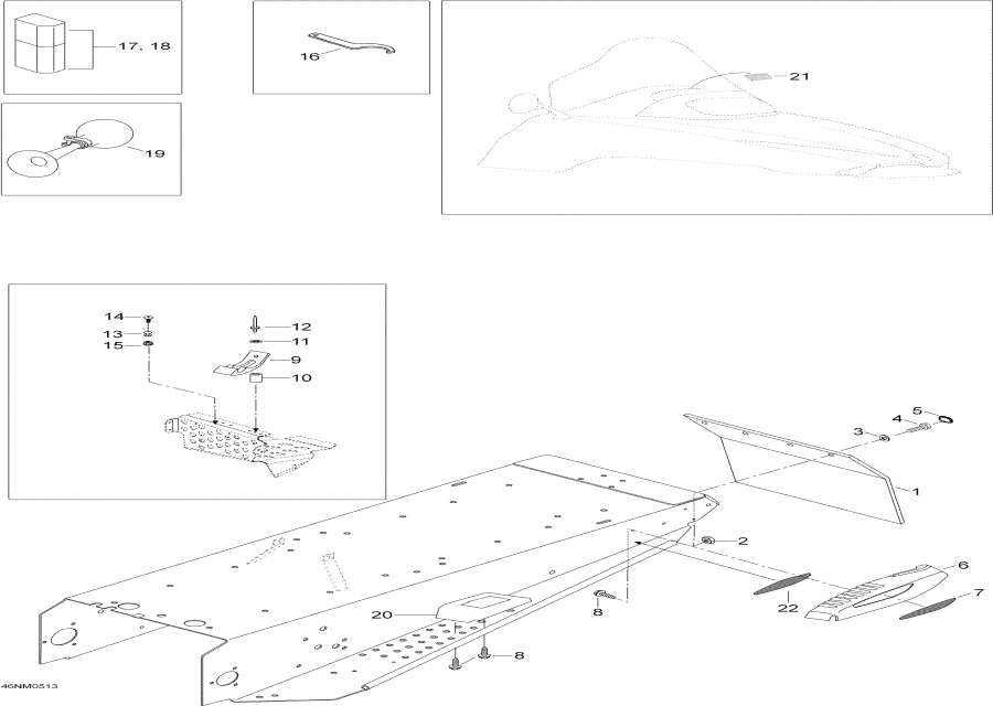 ��������� Lynx  - Utilities - Utilities