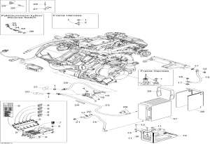 10- Battery   (10- Battery And Starter)