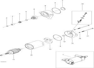 04-  (04- Electric Starter)