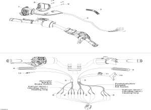 10-     (10- Steering Harness)