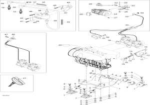 01-    Sport (01- Engine And Engine Support)