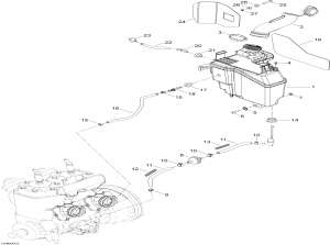 02-    Sport (02- Oil Tank And Support)