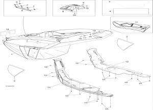 09-   (09- Bottom Pan)