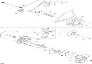 05- Drive System (05- Drive System)