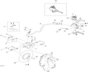 06- Hydraulic  (06- Hydraulic Brake)