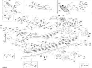 08-   (08- Rear Suspension)