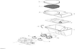 02- Air  (02- Air Silencer)