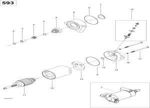 04-  (04- Electric Starter)