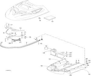 09-   (09- Bottom Pan)