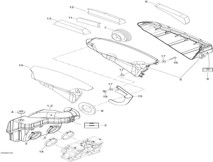 Snowmobiles   - Air   System