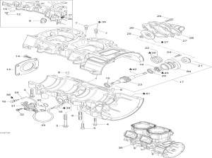 01-   (01- Crankcase)