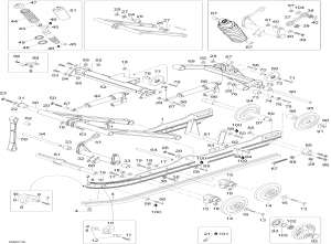 08-   (08- Rear Suspension)