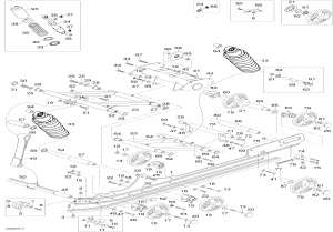 08-   (08- Rear Suspension)