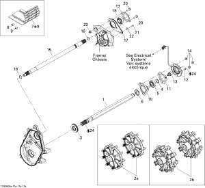 05- Drive System 1, Adventure (05- Drive System 1, Adventure)