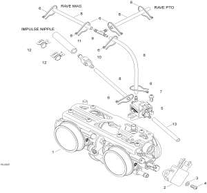 02-   (02- Throttle Body)