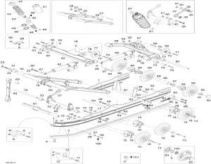 08-   (08- Rear Suspension)